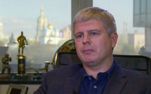 Рябинский хочет организовать реванш Тищенко и Левита 