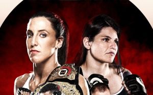 Стал известен полный кард Bellator 202
