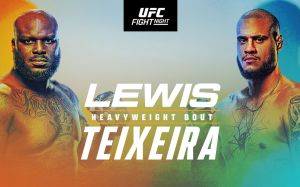 РП ММА №24 (UFC on ESPN 70): 13 июля