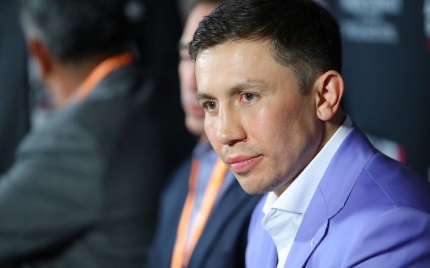 Президент WBC удивлен поведением Геннадия Головкина