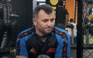 Исмаилов раскритиковал Р4Р-рейтинг UFC