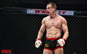 Александр Лунга прокомментировал fightnews.info предстоящий бой 