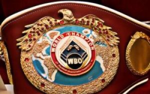 Обновился рейтинг WBO: Михалкин, Бурсак и Потапов — в топ-15