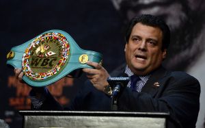 Сулейман: WBC примет решение по поводу боя Поветкина и Уайлдера в ближайшие дни 
