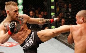Конор МакГрегор рассказал о том, как изменился с момента дебюта в UFC