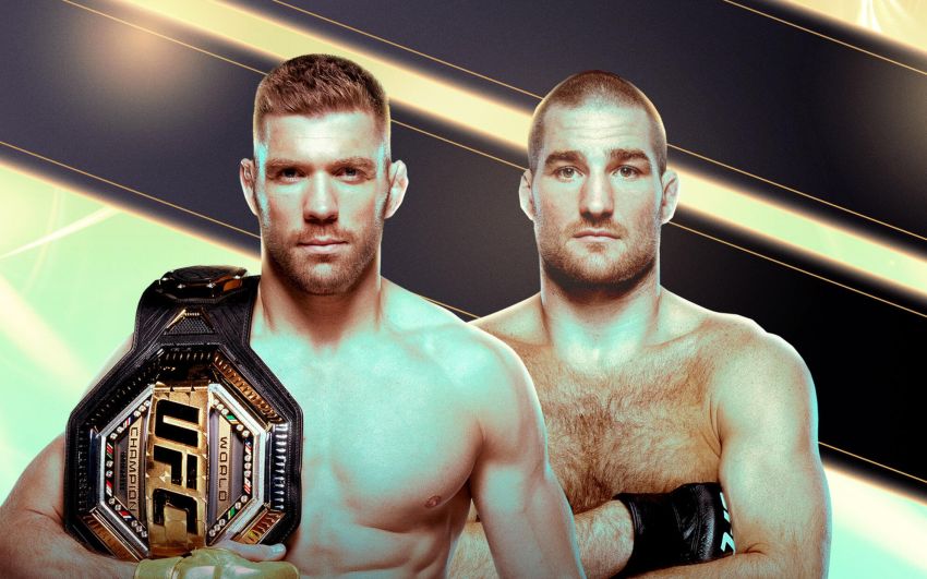 Результаты турнира UFC 312: Дрикус дю Плесси – Шон Стриклэнд 2