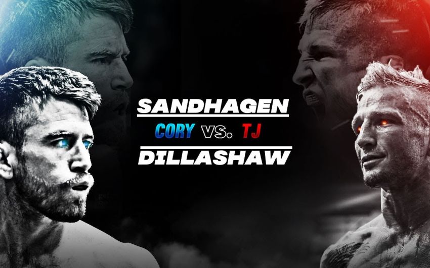 UFC on ESPN 27. Смотреть онлайн прямой эфир