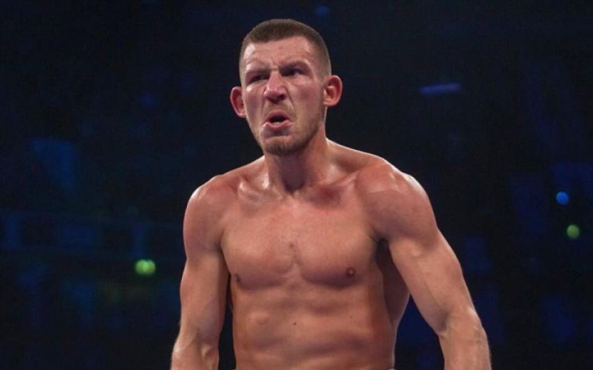 Андрейд: "Уильямс лучше последних соперников Канело и GGG, и я хочу, чтобы это учитывали"