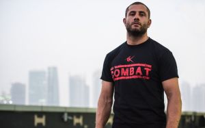 UFC 226: Гохан Саки впервые проиграл в UFC