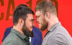 Гончаров дал прогноз на бой Вахаева с Пономаревым