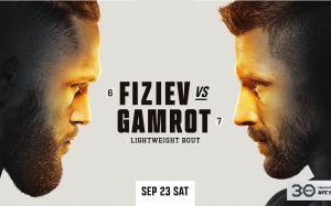 Результаты турнира UFC Fight Night 228