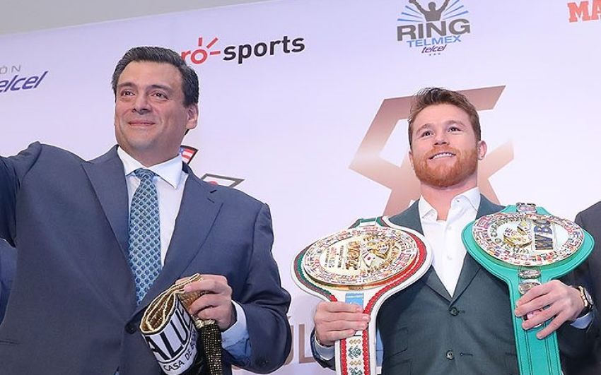 Глава WBC еще раз объяснил решение организации создать титул франчайзингового чемпиона