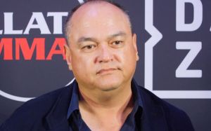 Скотт Кокер сообщил, что следующим соперником Вадима Немкова станет Фил Дэвис, а не Кори Андерсон
