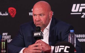 Дана Уайт посоветовал Пауло Косте разорвать контракт с UFC и завести канал на YouTube