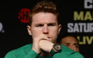 В WBC санкционирован бой Сауля Альвареса и Авни Йылдырыма