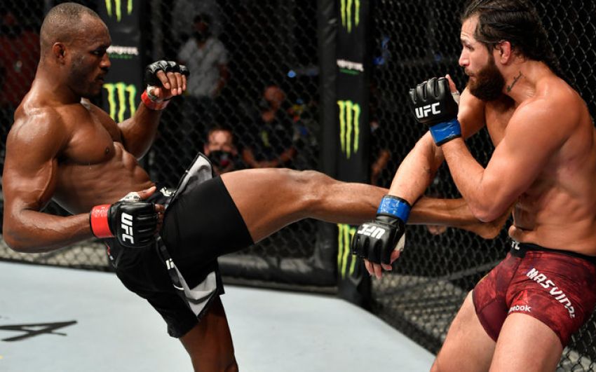 Инсайдер: UFC 251 принес самое большое количество продаж PPV со времен боя Нурмагомедов - МакГрегор