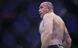 Алексей Олейник раскрыл, какую сумму заработал во время карьеры в UFC