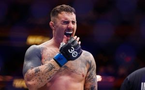 Комментатор UFC подобрал соперника Тому Аспиналлу: "Идеальным кандидат"