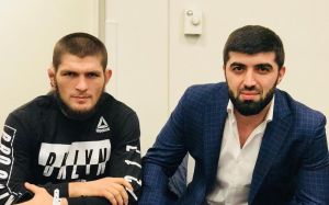 Менеджер Нурмагомедова рассказал, когда Хабиб завершит карьеру