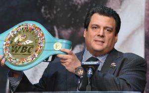 WBC представил дебютный рейтинг бриджервейта: в топ-5 два российских бойца