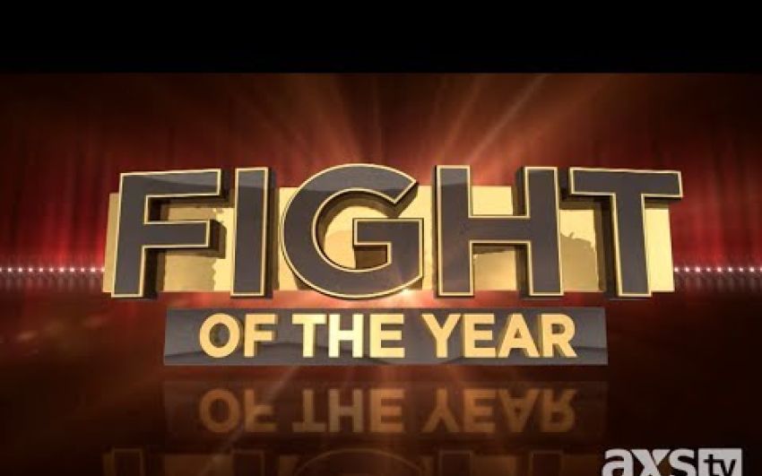 Бой 2015 года по мнению пользователей fightnews.info