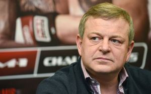 Вадим Финкельштейн прокомментировал решение NSAC: "Хабиб еще хорошо отделался"