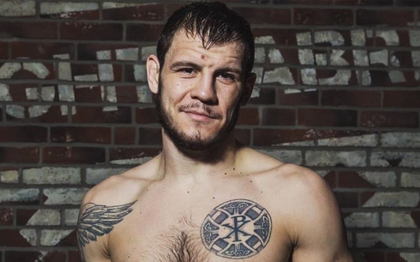 Никита Крылов нокаутировал Эмануэля Ньютона на турнире FIGHT NIGHTS GLOBAL 77