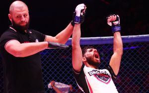 Брат Персидского Дагестанца сообщил, что они планируют подписаться в UFC