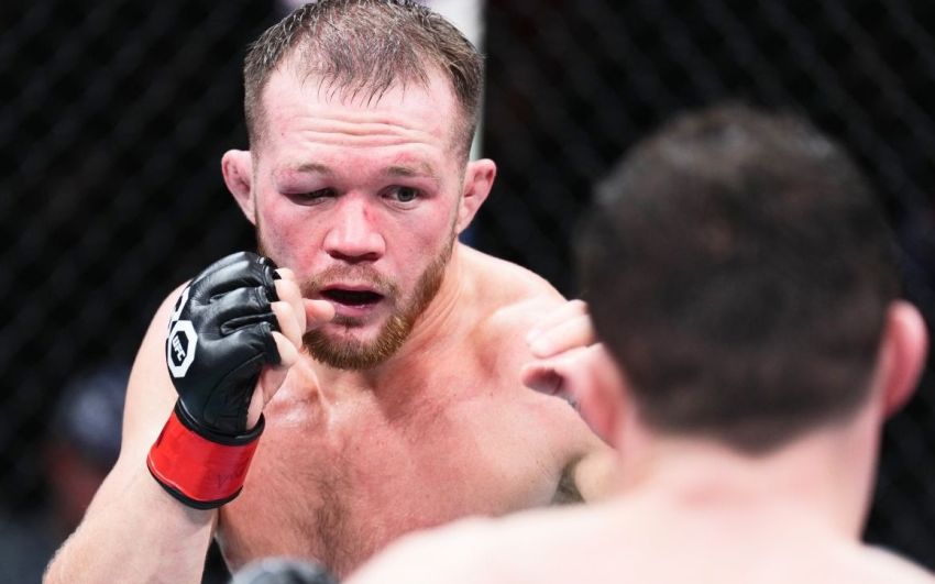 Камил Гаджиев предположил, из-за чего Ян проиграл Двалишвили