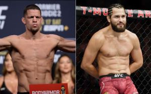 Турнир UFC 244 определился с двумя главным боями своего карда
