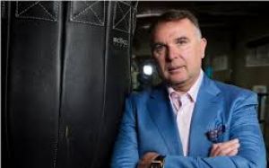 Эгис Климас рассказал о боях Ломаченко-Бельтран, Ковалёв-Альварес и Стивенсон-Гвоздик