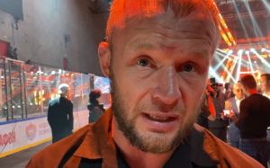 Глава лиги Pravda объяснил, почему не делает бой Александру Шлеменко