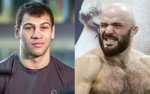 Шара Буллет поделился ожиданиями от реванша Исмаилова с Токовым