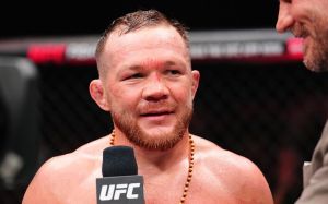 Петр Ян ответил на слова О'Мэлли о том, что он избежал боя с ним на UFC Freedom 250