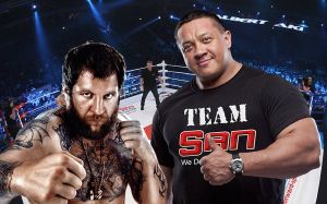 Михаил Кокляев - Александр Емельяненко. Смотреть онлайн прямой эфир