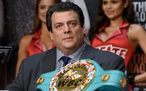 WBC в следующем году сделает акцент на контроле веса