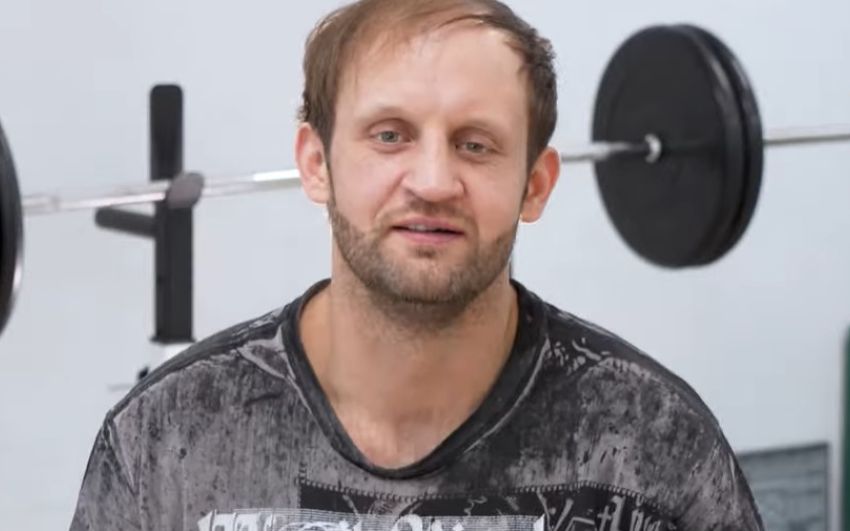 Менеджер Александра Емельяненко - о дебюте его брата Ивана: "Бой Ивана с Коваленко – это хороший бой"