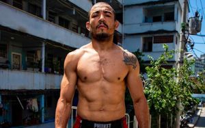 Жозе Алдо поведал о своих планах в преддверии UFC 237
