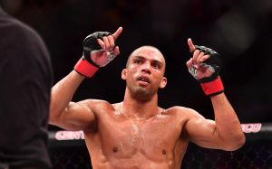 Эдсон Барбоза: “Пожалуйста, UFC, дайте мне бой как можно скорее”