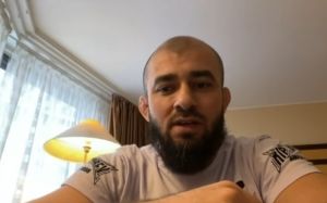 "Как не восхищаться этим парнем?". Вице-президент АСА впечатлен победой Джонса