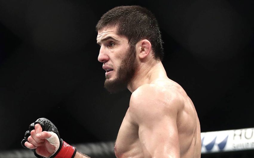 Махачев: "Топ-10 легкого веса UFC – кучка старых проныр"