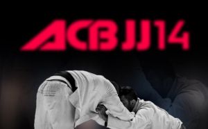 Видео боя Али Магомедов - Бруно Фразатто ACB JJ 14