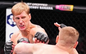 Вадим Немков прокомментировал победу Волкова над Павловичем: "Это была гроссмейстерская партия"