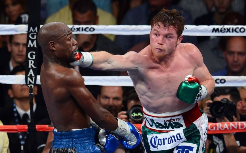 WBC поддерживает решение провести поединок Сауля Альвареса в Мексике