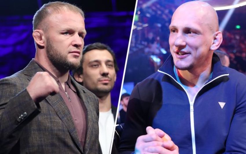 Василевский отреагировал на предложение о помощи от Шлеменко