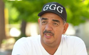 Оскар де ла Хойя раскритиковал Абеля Санчеса