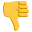 Thumbs Down