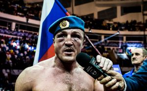 Денис Лебедев поддержал Путина: "Нам необходимо объединиться и победить эту коричневую грязь фашизма"