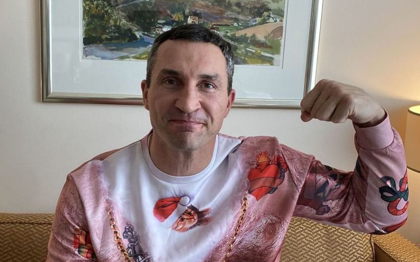 Экс-тренер Владимира Кличко: "Моя интуиция подсказывает, что он вряд ли вернется"