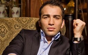 Камил Гаджиев подобрал идеального соперника для Александра Емельяненко и назвал бой своей мечты